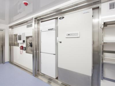 寵物食品無塵車間建設(shè)設(shè)計(jì)：裝修標(biāo)準(zhǔn)、車間布局、系統(tǒng)工程